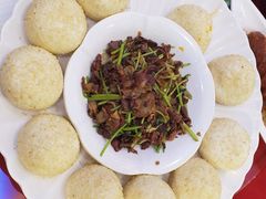 -南来顺饭庄·清真(南菜园店)