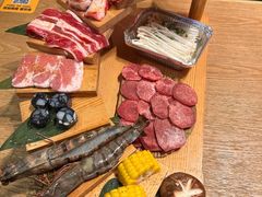 -牛藏·黑毛和牛烧肉(环市东店)