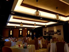 大堂-冶春茶社(官园桥店)