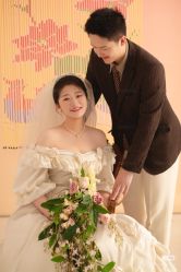 -Mu慕婚纱摄影·超级工作室