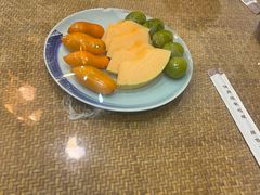 -乔家满族八大碗(流水沟店)