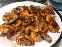 -长安·大茶饭