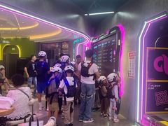 -成都仁和新城购物中心