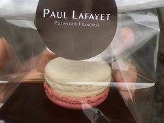 -PAUL LAFAYET 法式甜品(港汇广场店)