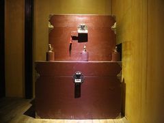 -明日世界密室轰趴·剧本桌游·箭馆团建(国贸店)