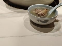 -龙泉人椰子鸡.糟粕醋.海南菜(三亚旗舰店)