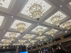 大堂-海景壹号大酒店(滨湖店)