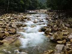 -姑婆山旅游区