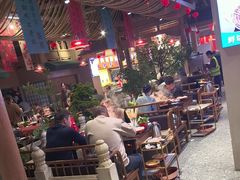 -乔先生涮肉·鲜活牛羊肉火锅(塘沽店)