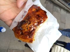 iphone_upload_pic-王记海棠糕(新场古镇店)