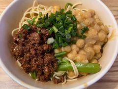 -秦云老太婆摊摊面(观音桥店)