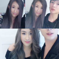 -MYCOLORHARSALON