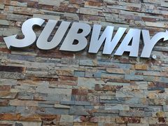 -赛百味SUBWAY(萝岗万达店)