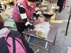 -李村大集