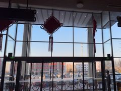 -星河湾温泉洗浴酒店