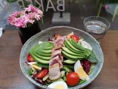 -BAKER&SPICE(国金中心商场店)
