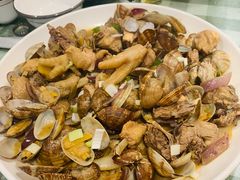 -华圆美食
