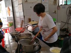 -陈记饮食店(菜园墩店)