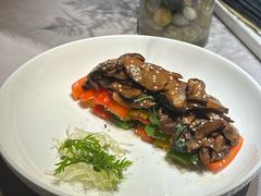 -熹素·鲜美素食Vegetarian (天河领展店)