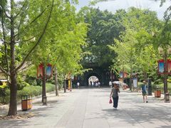 -桂林独秀峰王城景区