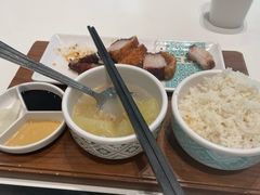 -翠华餐厅(维璟印象城店)