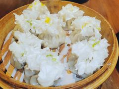 -龍聚祥烧麦馆(鼓楼店)