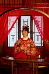 点击看大图 -苏州HX-合喜映画婚纱摄影