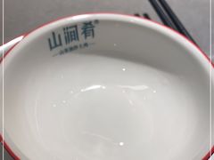 -山涧肴·湘味家肴(松岗满纷天地店)