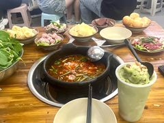 -笔记安顺夺夺粉火锅