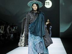 -欢乐海岸椰林沙滩-2025湾区超级灯会