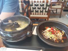 -云海肴·汽锅鸡·云南菜(苏州中心店)