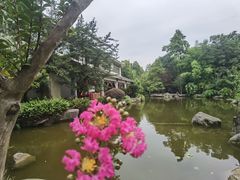 -成都川菜博物馆