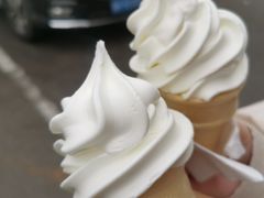 -麦当劳(祈年大街店)