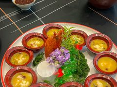 -拂晓山房·私房川菜(西门店)
