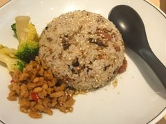 好人炒饭-好人民间小吃·番茄鱼酸菜鱼(木渎悠方店)