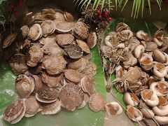 -鼎香缘海鲜自助火锅烤肉(锦辉购物广场店)