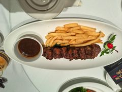 -荣兴酒家(徐家汇店)