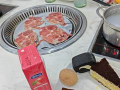 -集杰尚品海鲜烤肉自助餐厅(乳山振华店)