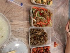 -蓝精灵饺子店