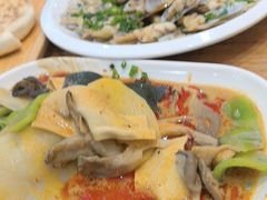 -小艺烧烤(曲江店)