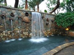 -厦门日月谷温泉渡假村