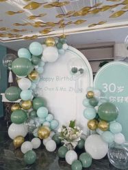 -迈瑞米求婚策划(静安店)