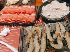 -呷哺呷哺(隆基泰和店)