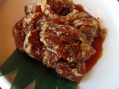 诚记护心肉-一品诚记烤肉·甄选店(中南路店)