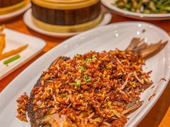-莲餐厅·湖北菜·潜江小龙虾店(愚园路店)