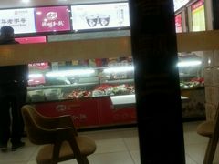 -德州扒鸡(十里堡店)