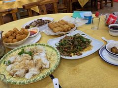 -成惠食府(赤岗店)