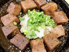-东京屋(武定路店)