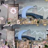 天津备婚攻略｜首家沉浸式国风婚礼体验