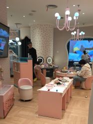 -奈尔宝家庭中心·亲子餐厅(苏州大悦城店)